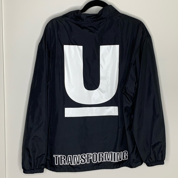 Undercover Jun Takahasi Designer Jacket - Picture 1 of 3
